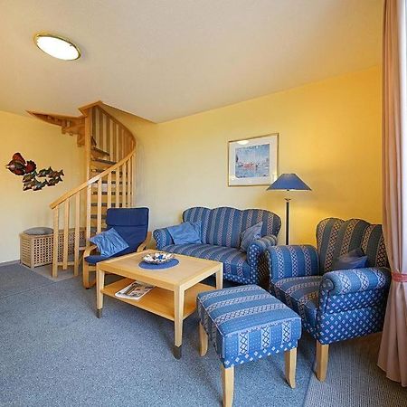 Hus Inselkieker Hus Inselkieker 213 Apartman Schillig Kültér fotó