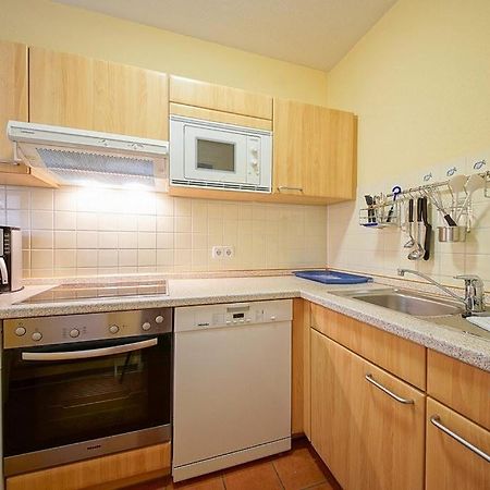 Hus Inselkieker Hus Inselkieker 213 Apartman Schillig Kültér fotó